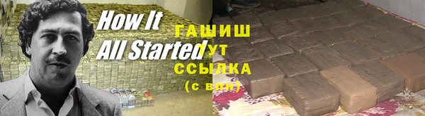 стаф Аркадак